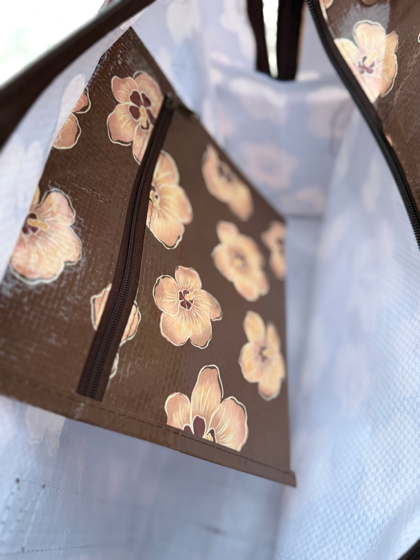 Breeze Bag - Hau