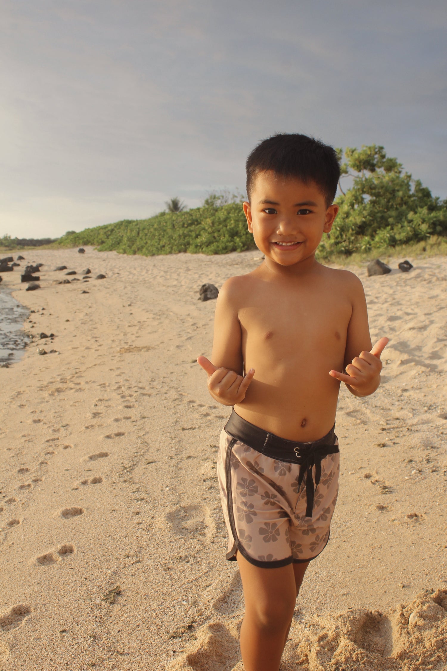 Keiki Kane - Little Boys