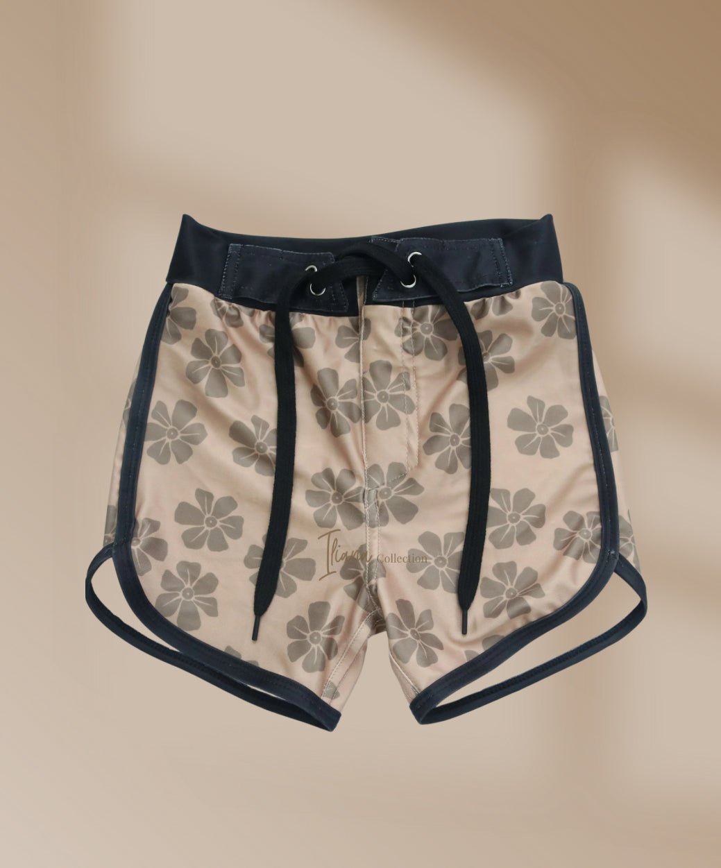 Kai Shorts - Pua Kala