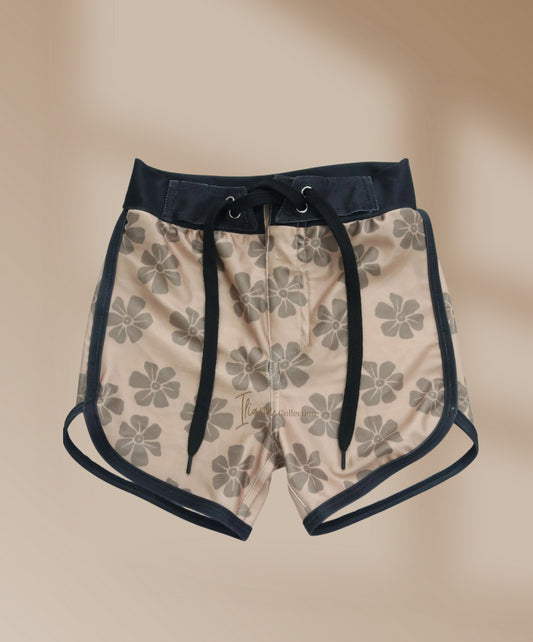 Kai Shorts - Pua Kala