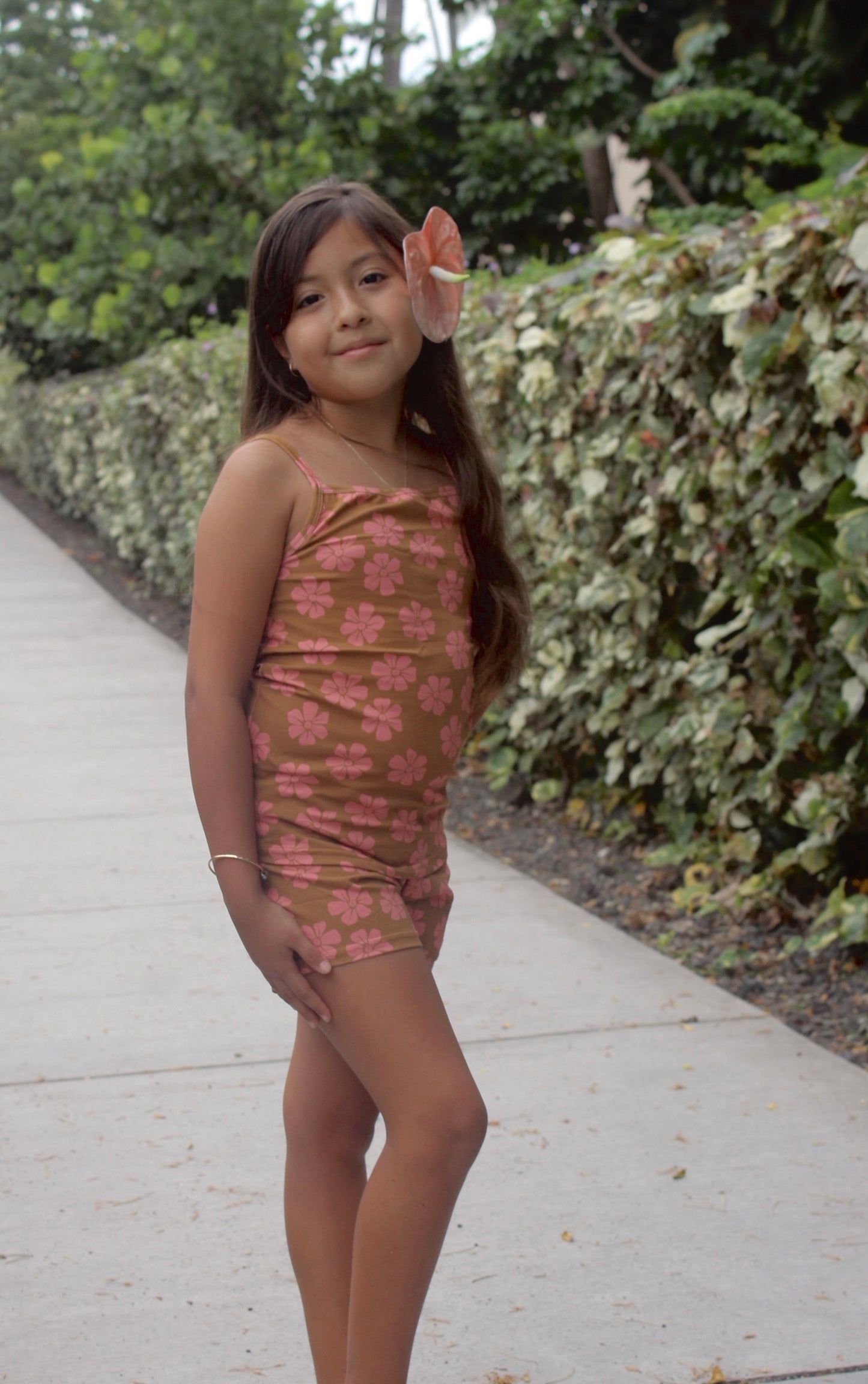 Lily ʻŌpio Set - Pua Kala