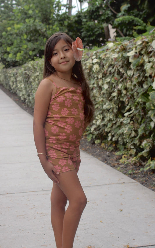 Lily ʻŌpio Set - Pua Kala