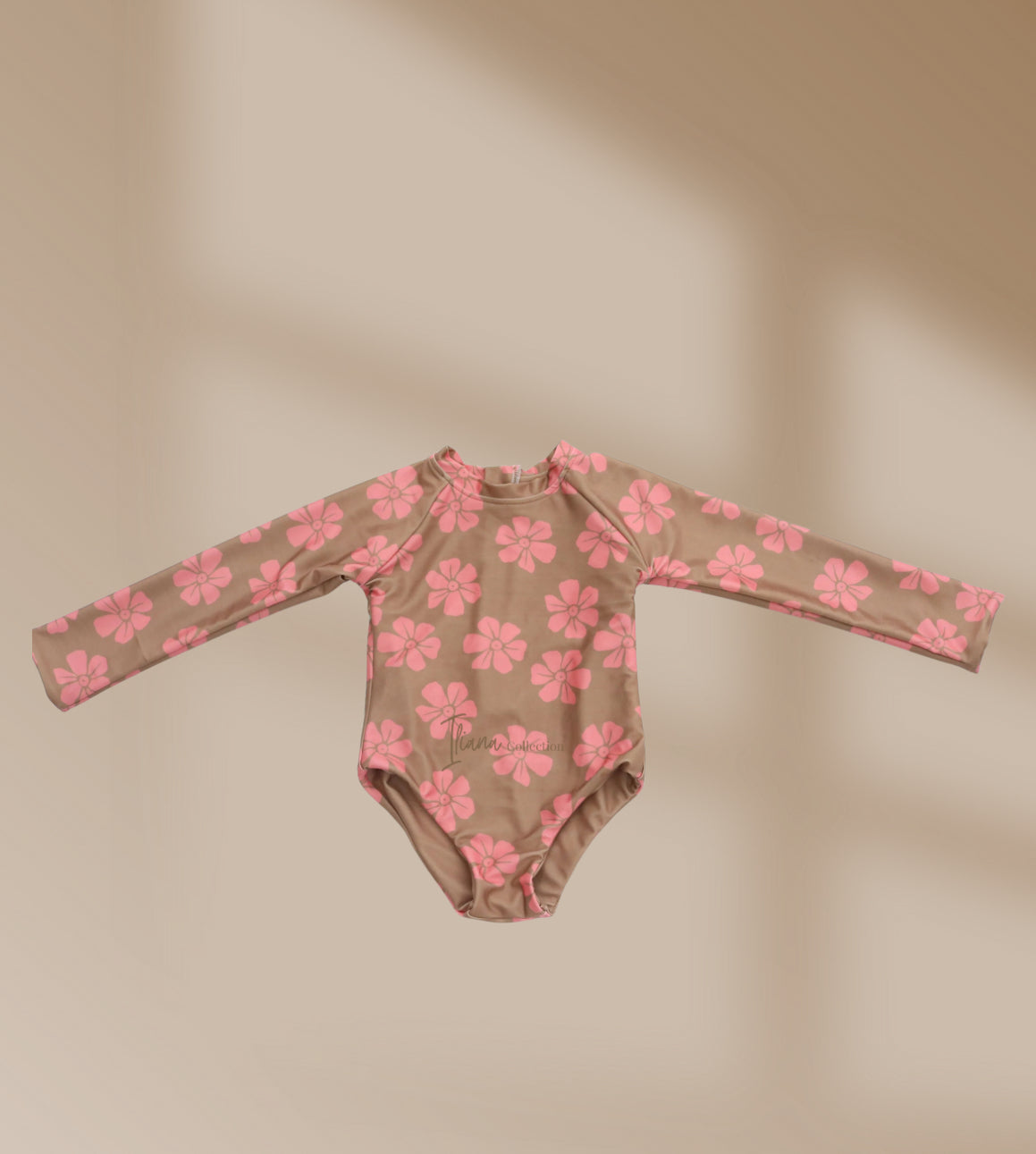 Leah ʻŌpio Piece - Pua Kala