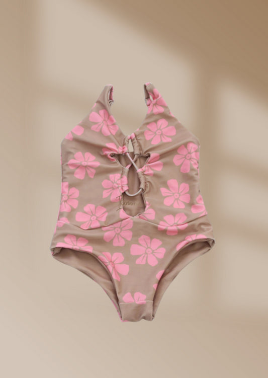 Halia ʻŌpio One Piece - Pua Kala