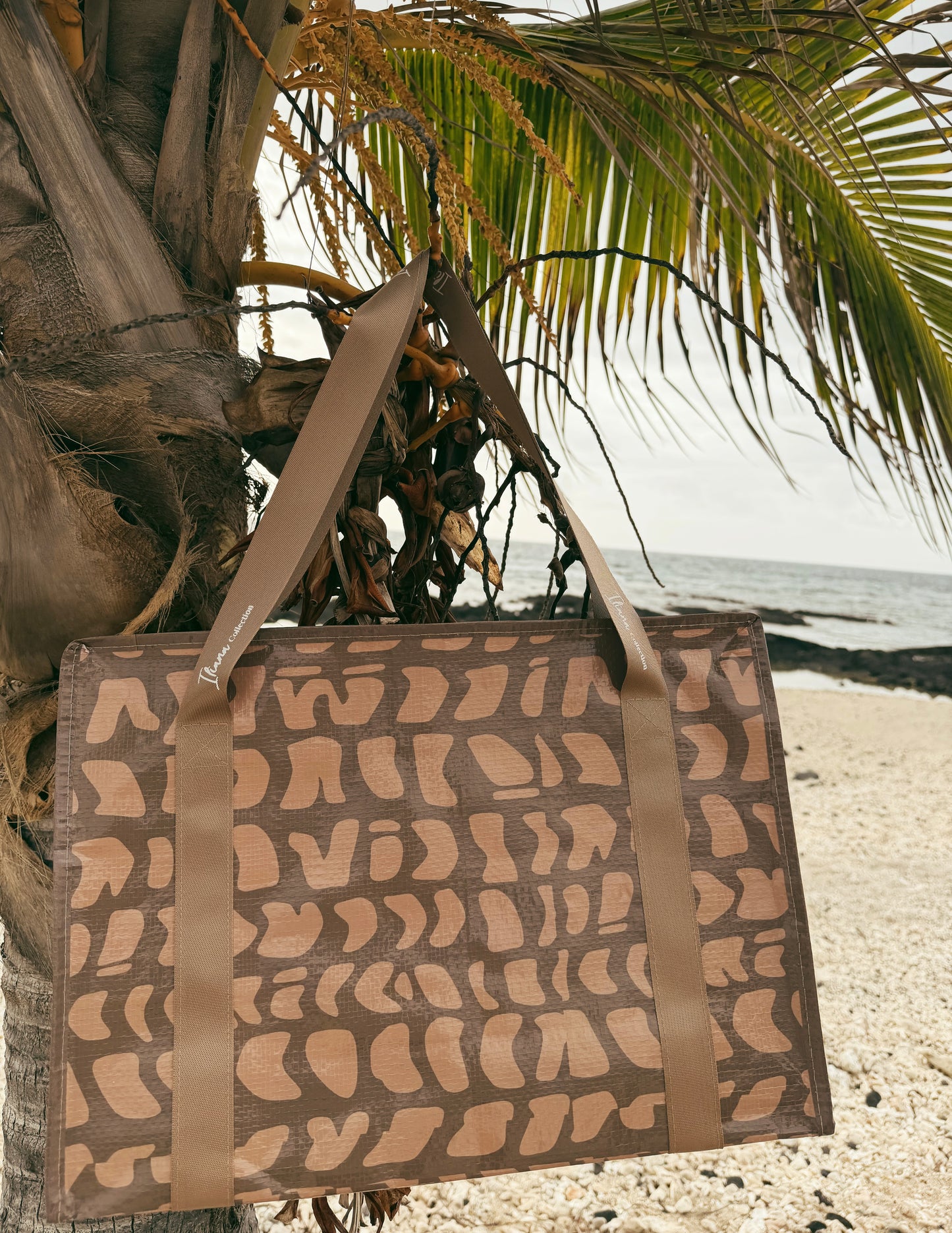 Breeze Bag - Hebrew