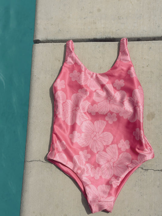 Keiko Honey Piece - Summer Hau Bubblegum