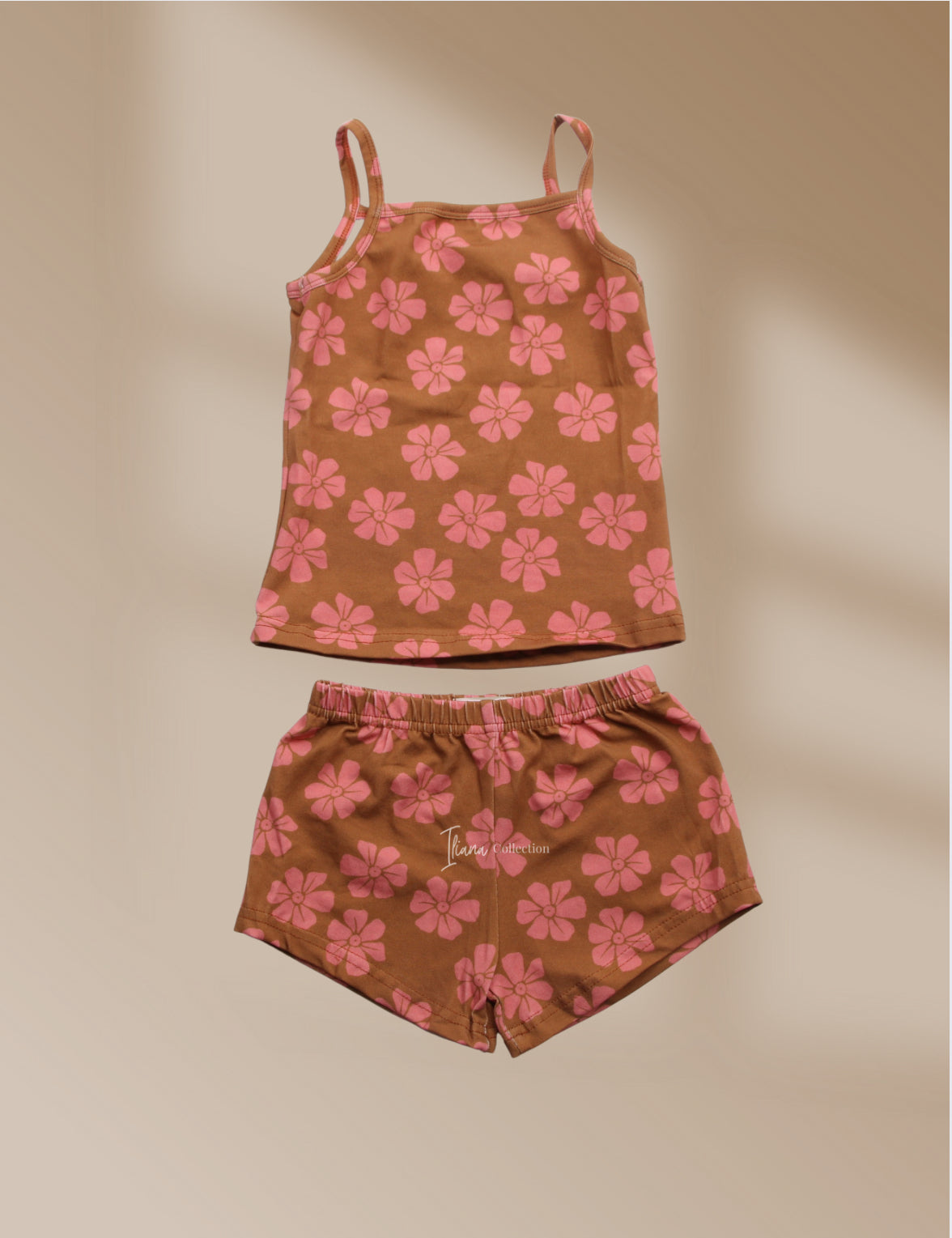 Lily ʻŌpio Set - Pua Kala