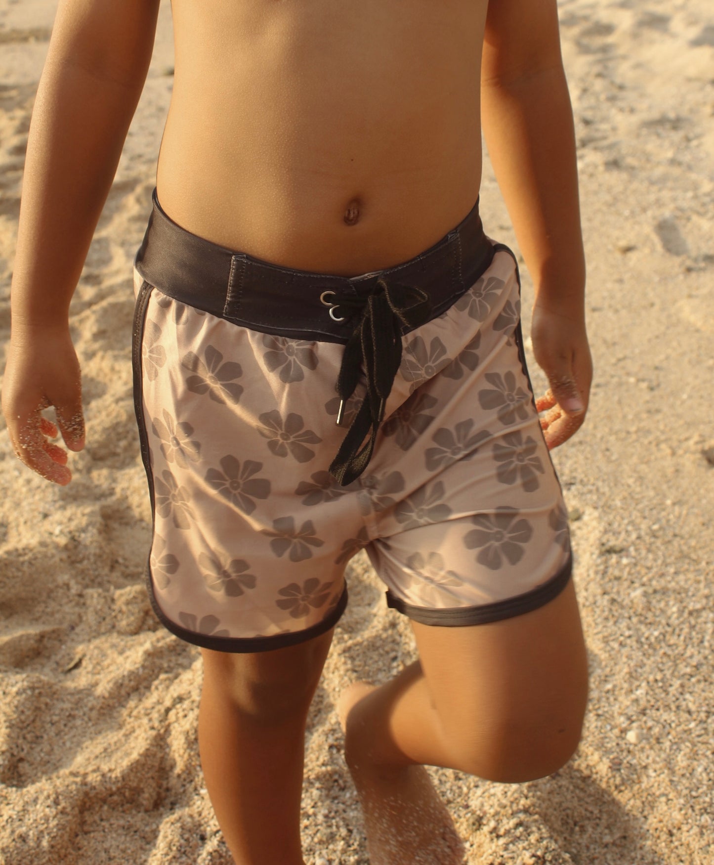 Kai Shorts - Pua Kala