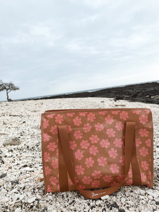 Breeze Bag - Pua Kala